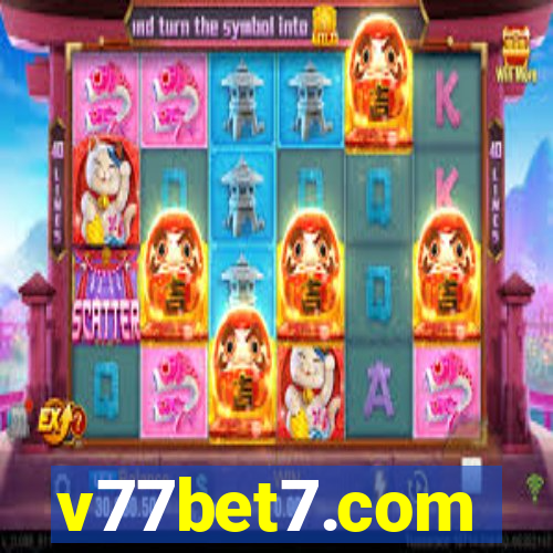 v77bet7.com