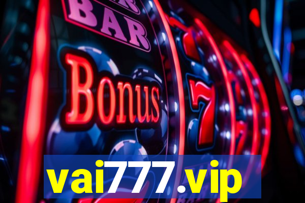 vai777.vip