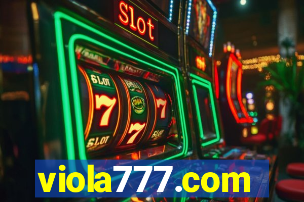 viola777.com