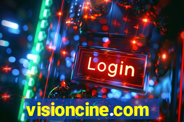 visioncine.com