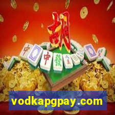 vodkapgpay.com