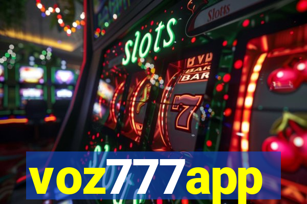 voz777app