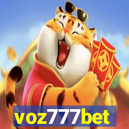 voz777bet