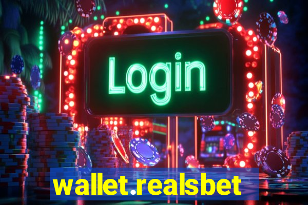 wallet.realsbet