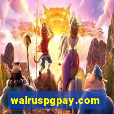 walruspgpay.com