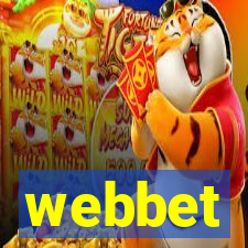 webbet