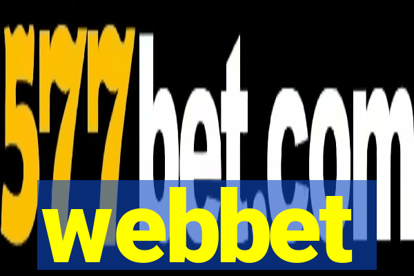 webbet