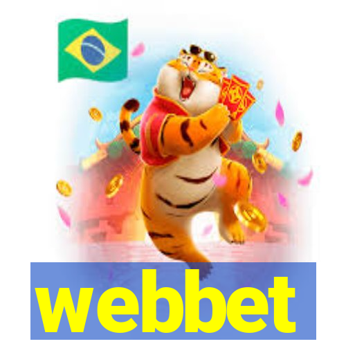 webbet