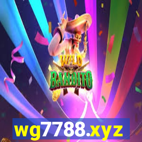 wg7788.xyz