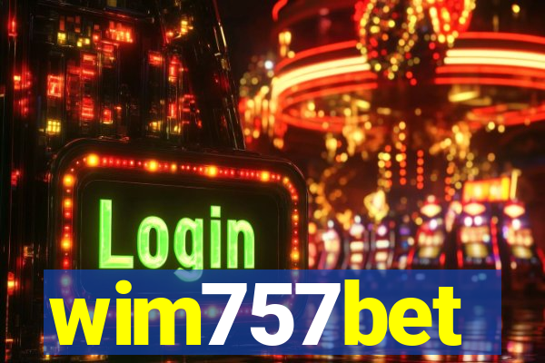 wim757bet