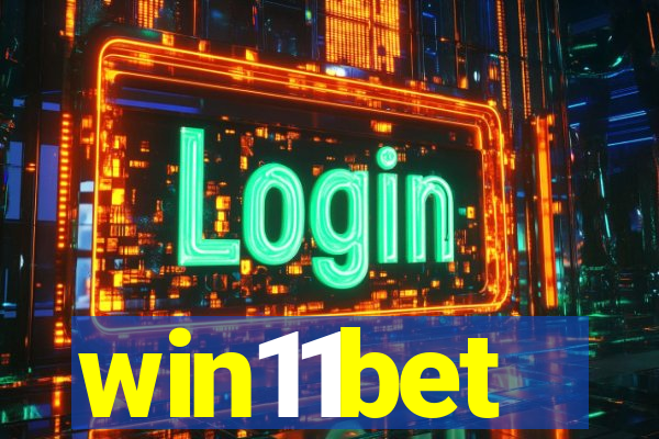 win11bet