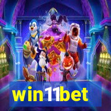 win11bet