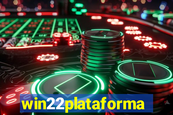 win22plataforma