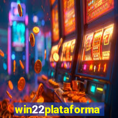 win22plataforma