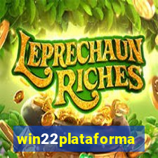 win22plataforma