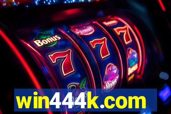 win444k.com