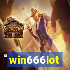 win666lot