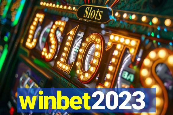 winbet2023