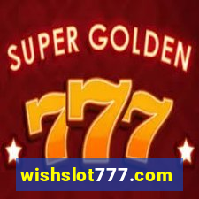 wishslot777.com