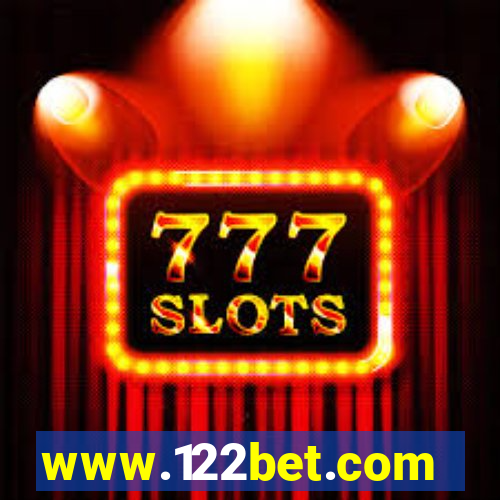 www.122bet.com