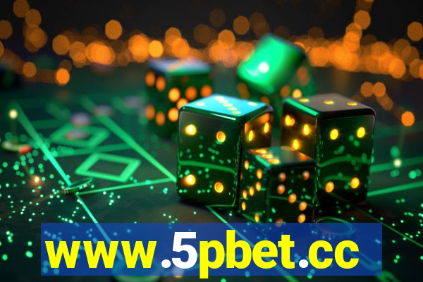 www.5pbet.cc