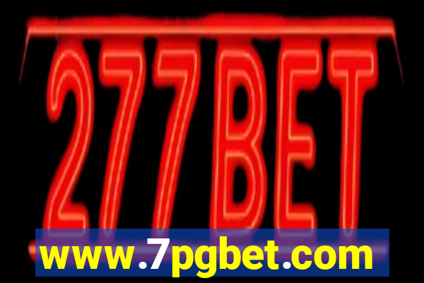 www.7pgbet.com