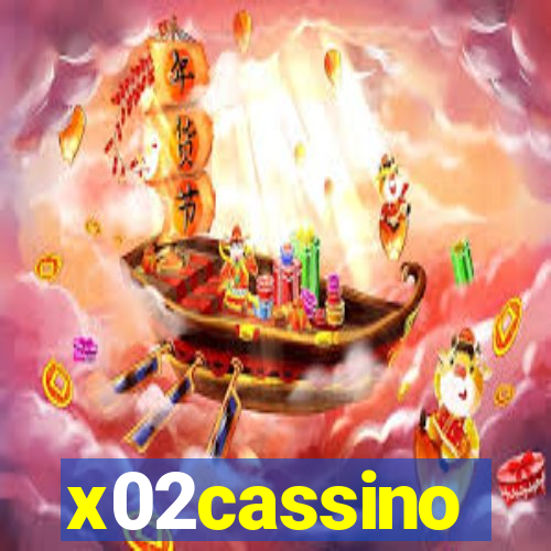 x02cassino