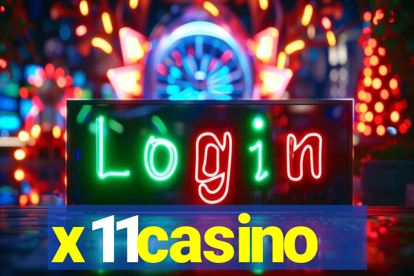 x11casino