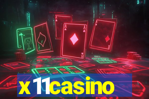 x11casino