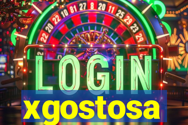 xgostosa