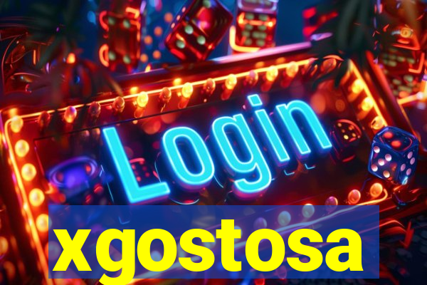 xgostosa