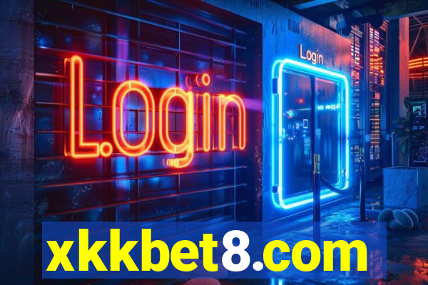 xkkbet8.com