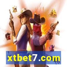 xtbet7.com