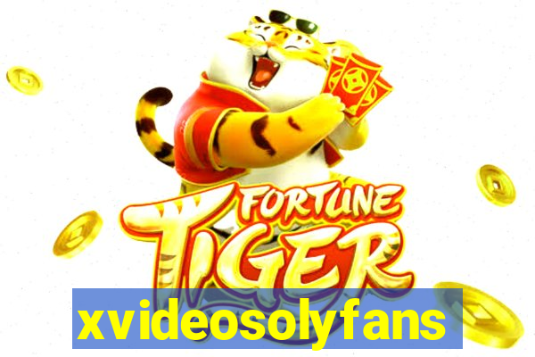 xvideosolyfans