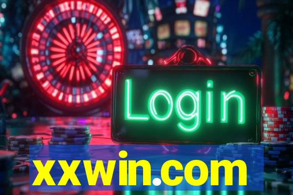 xxwin.com