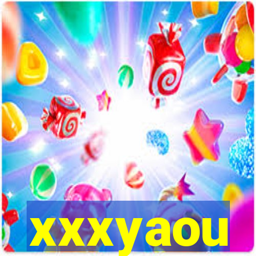 xxxyaou