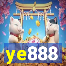 ye888