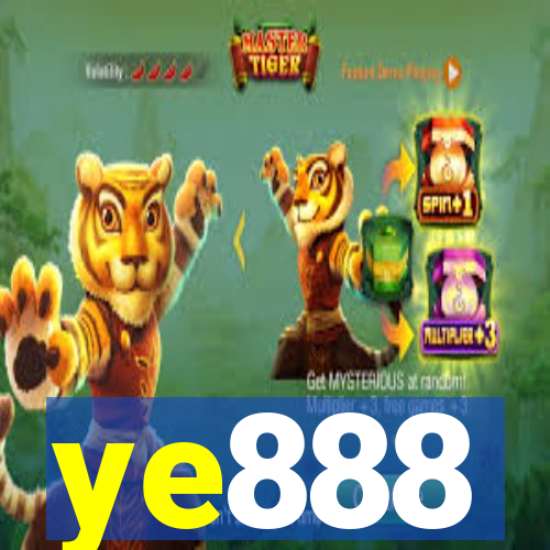 ye888