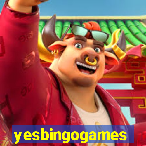 yesbingogames