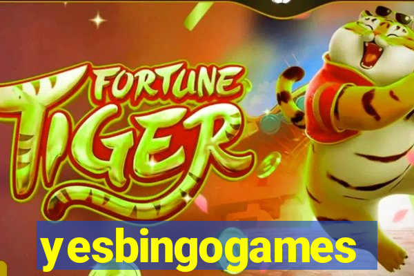 yesbingogames