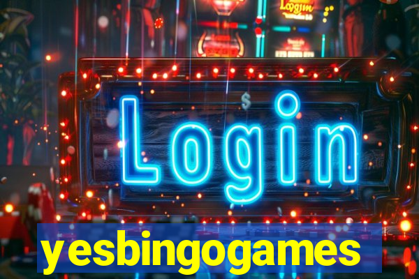 yesbingogames