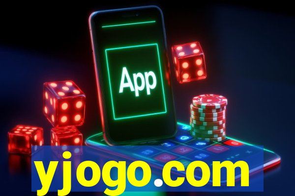 yjogo.com