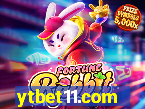 ytbet11.com