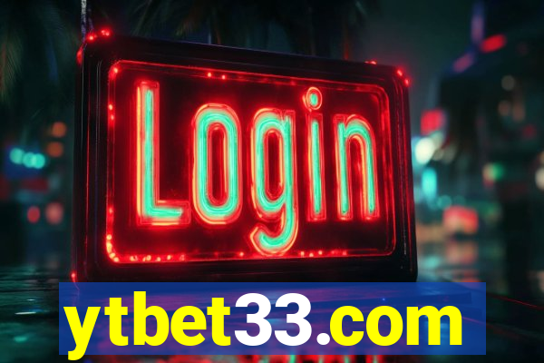 ytbet33.com