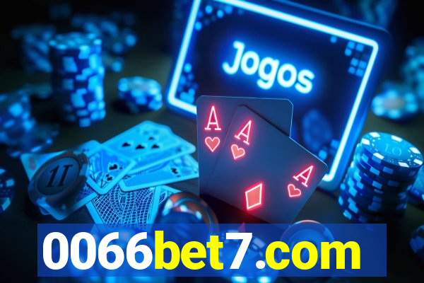 0066bet7.com