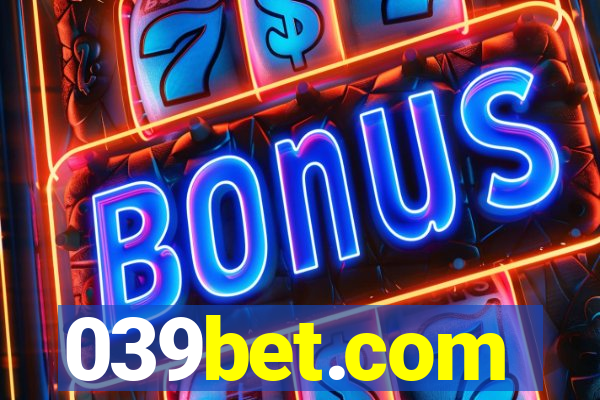 039bet.com