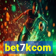 bet7kcom