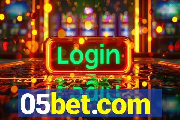 05bet.com