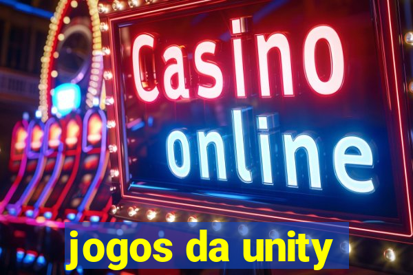 jogos da unity