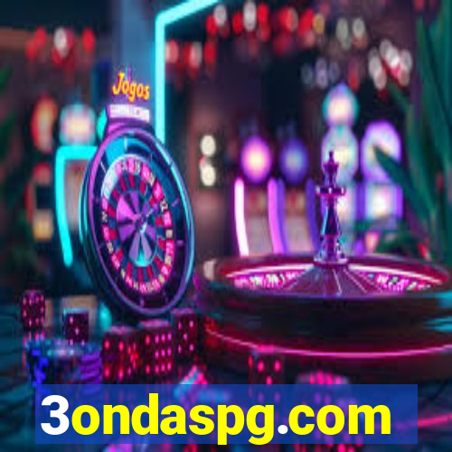 3ondaspg.com